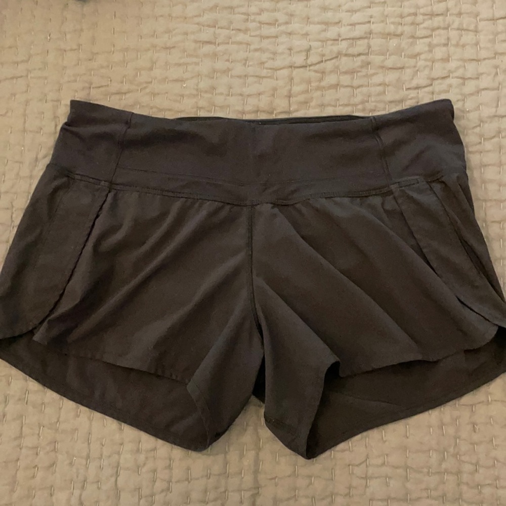 Lulu lemon shorts